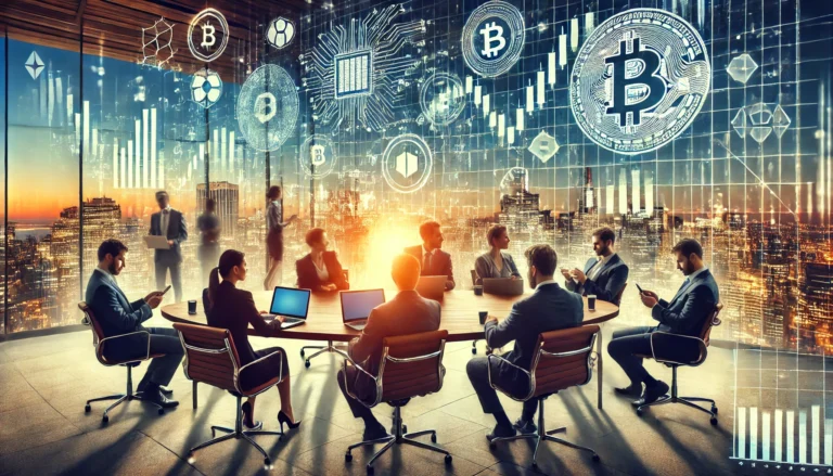 The Future of Money: Cryptocurrencies empower financial freedom and success globally.